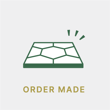 ORDER MADE